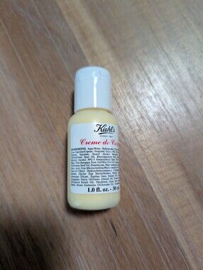 Kiehl's Creme De Corps